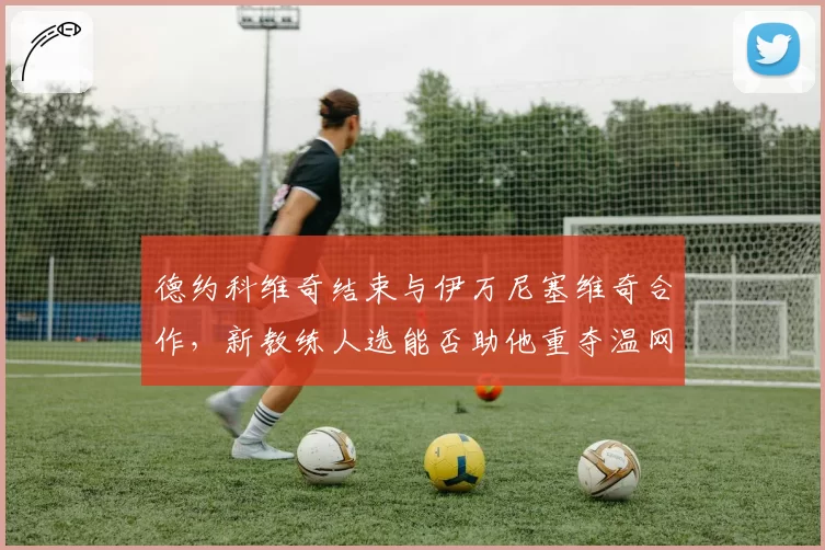 德约科维奇结束与伊万尼塞维奇合作,新教练人选能否助他重夺温网?