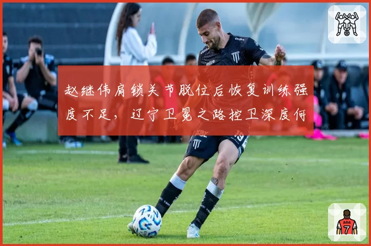 赵继伟肩锁关节脱位后恢复训练强度不足,辽宁卫冕之路控卫深度何解?