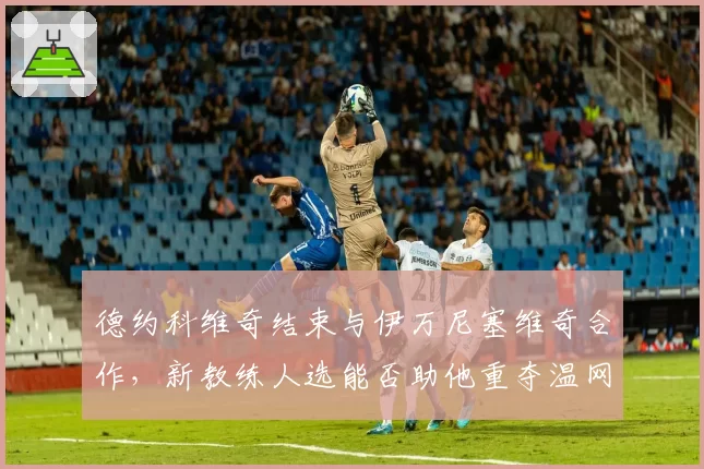 德约科维奇结束与伊万尼塞维奇合作,新教练人选能否助他重夺温网?