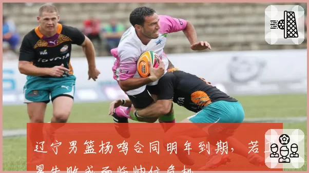 辽宁男篮杨鸣合同明年到期,若卫冕失败或面临帅位危机